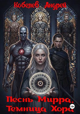 Песнь Мирра. Темница Хора