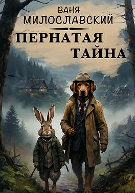 Пернатая тайна