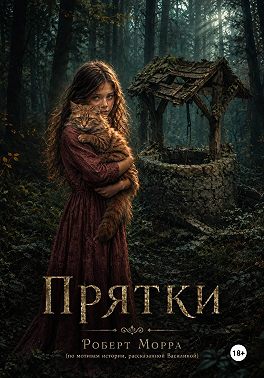 Прятки