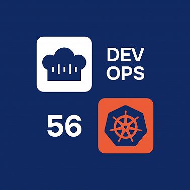 056 - Свой или готовый K8s?