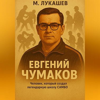 Евгений Чумаков