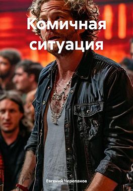 Комичная ситуация