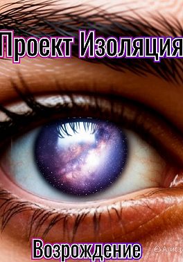 Проект "Изоляция": возрождение