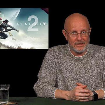 Особенности ПК-игр, деньги Г. Ньюэлла и action-RPG, сделанная в одиночку