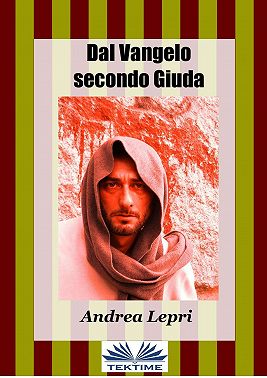 Dal Vangelo Secondo Giuda