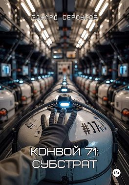 Конвой 71: Субстрат