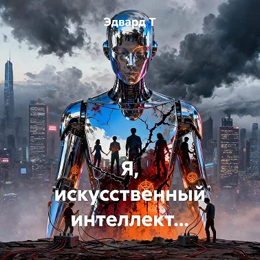 Я, Искусственный Интеллект…