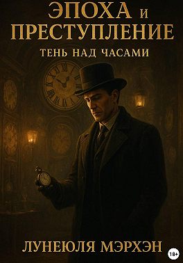 Эпоха и преступление Тень над часами