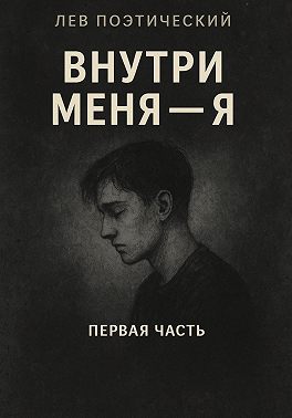 Внутри меня -Я