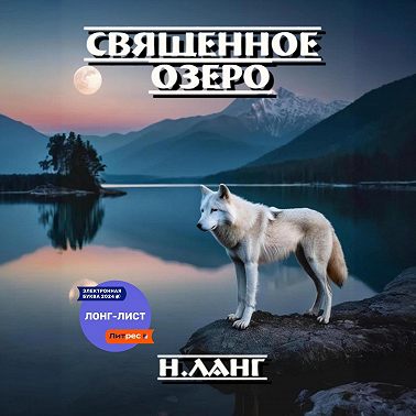 Священное озеро
