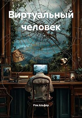 Виртуальный человек