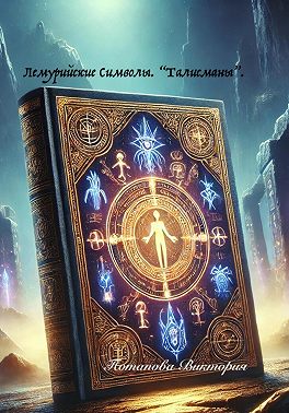 Лемурийские Символы – Талисманы