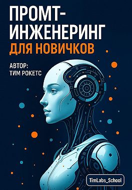 Промт-инженеринг для новичков