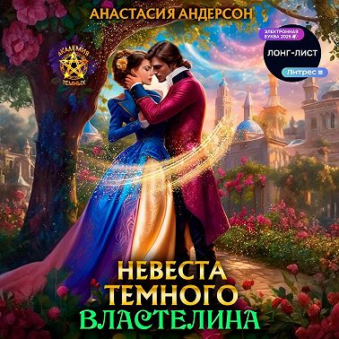 Невеста темного властелина