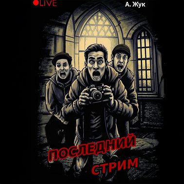 Последний стрим