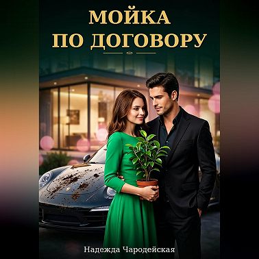 Мойка по договору