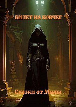 Билет на Ковчег