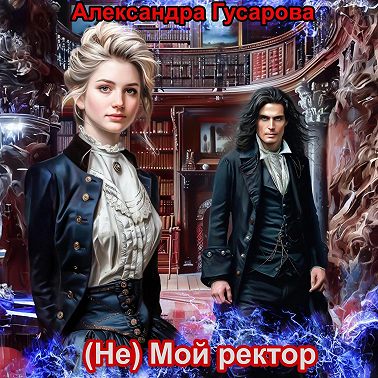(не) Мой ректор