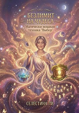 Безлимит на чудеса. Магически мощная техника "Выбор"