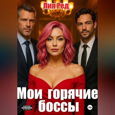 Мои горячие боссы