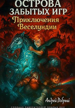 Острова Забытых Игр