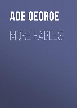 More Fables