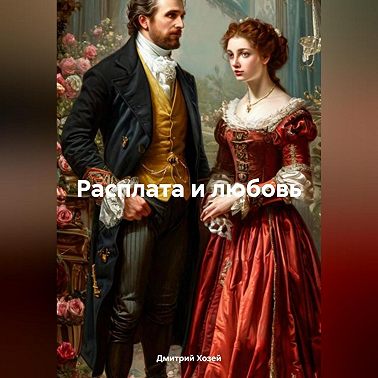 Расплата и любовь
