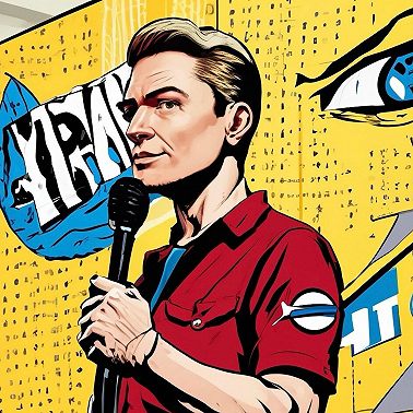 Какие профессии в медиа?