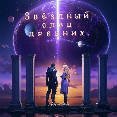 Звёздный след древних