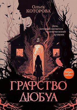 Графство Дюбуа