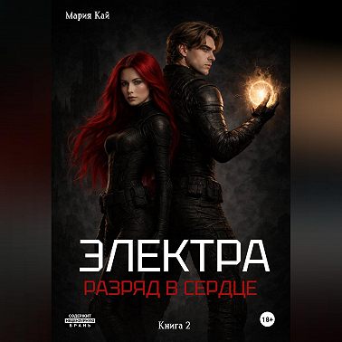 Электра. Разряд в сердце