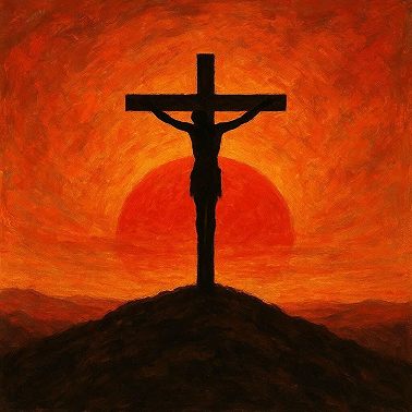 Крестовоздвижение 2025