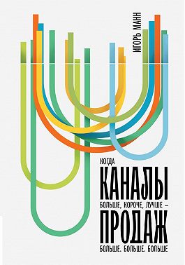 Каналы продаж