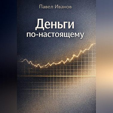 Деньги по-настоящему