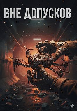 Вне допусков