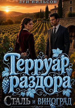 Терруар раздора: Сталь и виноград