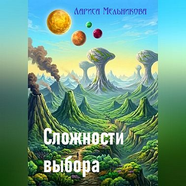 Сложности выбора