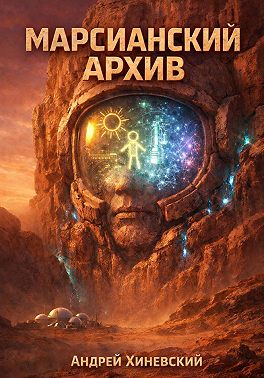 Марсианский архив