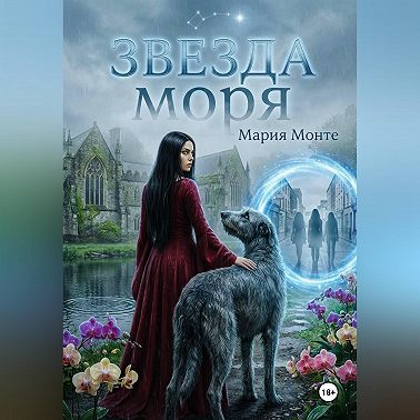 Звезда моря