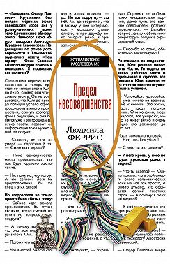 Предел несовершенства