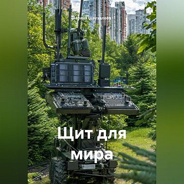 Щит для мира