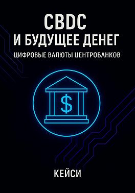 CBDC и будущее денег: цифровые валюты центробанков