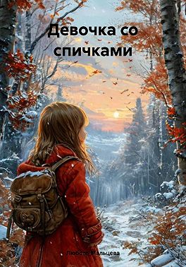 Девочка со спичками