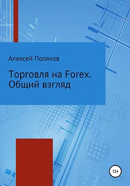 Торговля на Forex. Общий взгляд