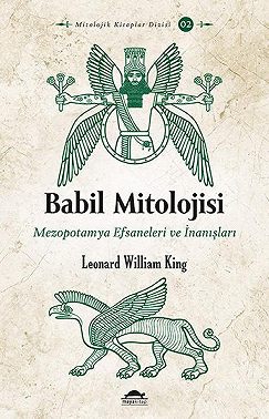 Babil Mitolojisi
