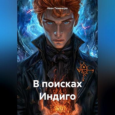 В поисках Индиго