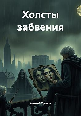 Холсты забвения