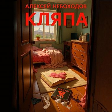 Кляпа