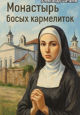 Монастырь босых Кармелиток