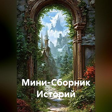 Мини-Сборник Историй.